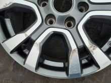 Laden Sie das Bild in den Galerie-Viewer, 1x Alufelge 18 Zoll 8.0" 6x139.7 55ET JB3C-1007-R2A Ford Mg Rim Wheel FEL2662376393vb