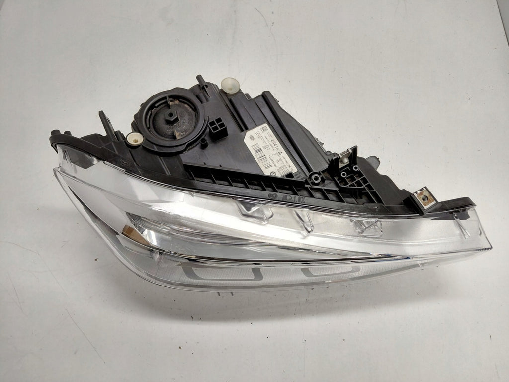 Frontscheinwerfer BMW F30 7419628-06 Full LED Rechts Scheinwerfer Headlight SCH8391107569sd
