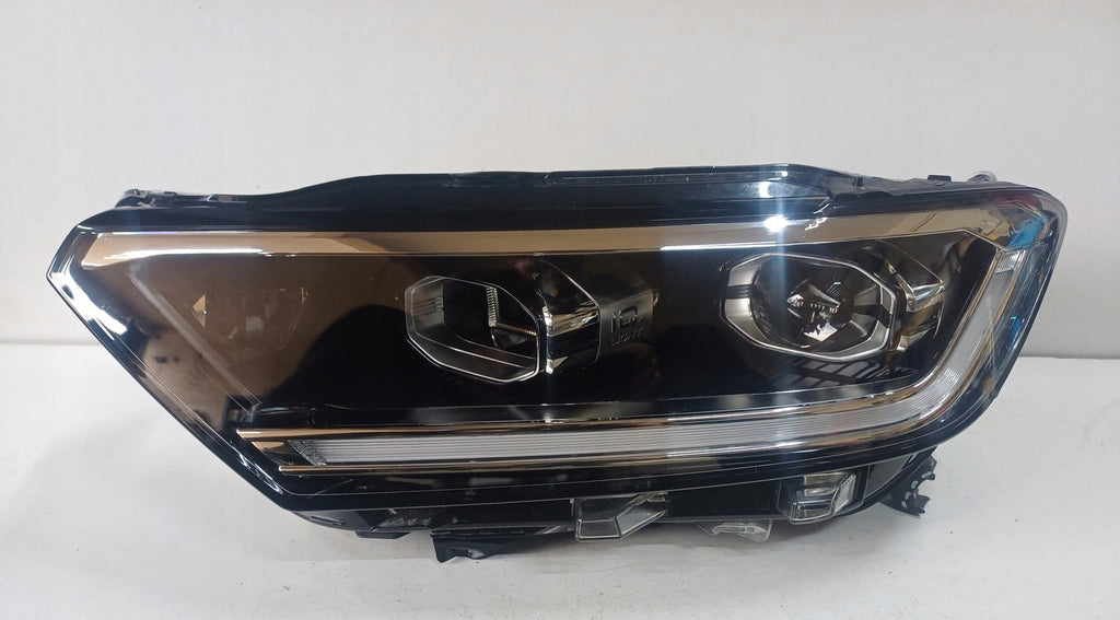 Frontscheinwerfer VW T-Roc 2GA941035AT LED Links Scheinwerfer Headlight