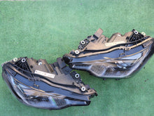 Laden Sie das Bild in den Galerie-Viewer, Frontscheinwerfer BMW 2 G42 5A3DC86-05 5A3DC85-05 Full LED Ein Satz Headlight SCH8075648823du