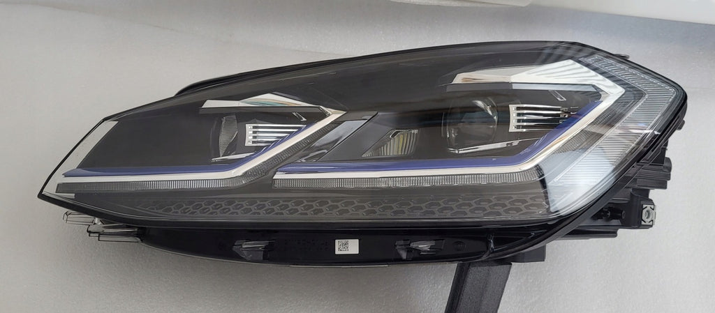 Frontscheinwerfer VW Golf VII 5g1 5G1941035E Full LED Links Headlight SCH9940293205ro