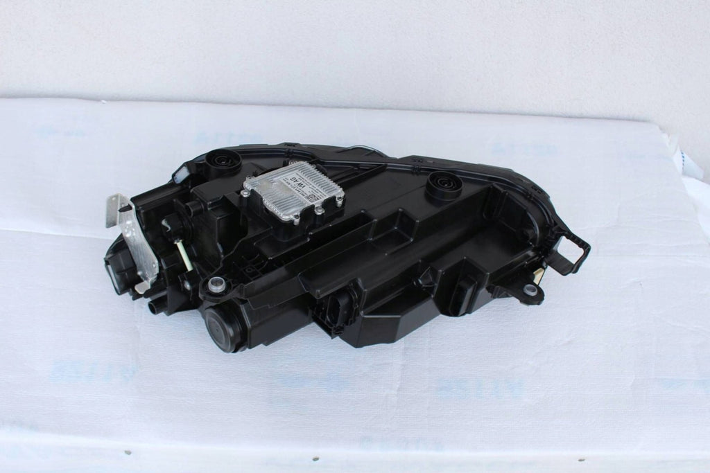 Frontscheinwerfer Skoda Superb 3P1941016 Rechts Scheinwerfer Headlight SCH2417010678qr