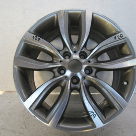 1x Alufelge 18 Zoll 5x112 6855094 BMW 2 F45 Rim Wheel FEL9804370231uk