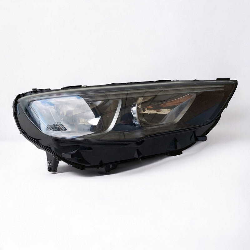 Frontscheinwerfer Opel Insignia B 39195642 Rechts Scheinwerfer Headlight