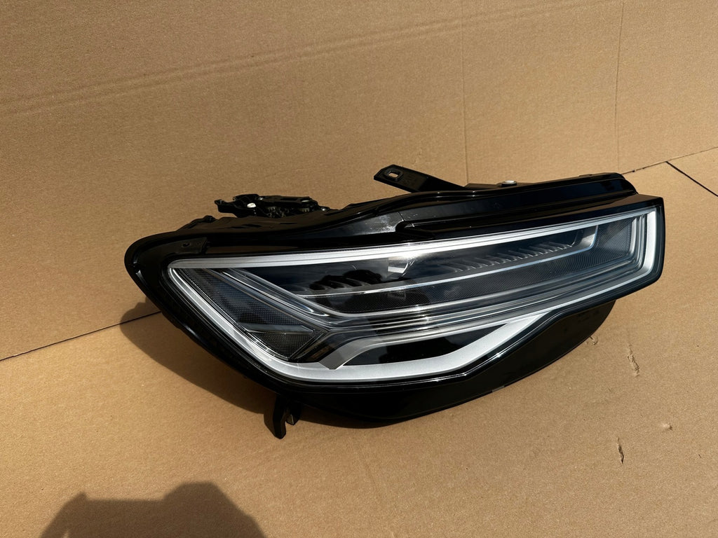 Frontscheinwerfer Audi A6 C7 4G0941036 LED Rechts Scheinwerfer Headlight