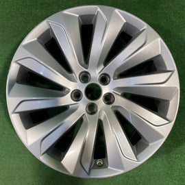 1x Alufelge 19 Zoll 8.0