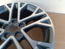 Laden Sie das Bild in den Galerie-Viewer, 1x Alufelge 18 Zoll 7.5&quot; 5x108 50ET LV4C-1007-M2A Ford Rim Wheel