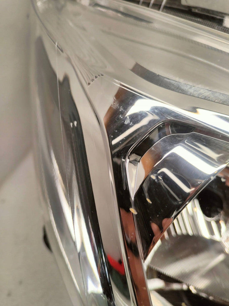 Frontscheinwerfer Mitsubishi Space Star Ein Satz Scheinwerfer Headlight SCH9211591055od
