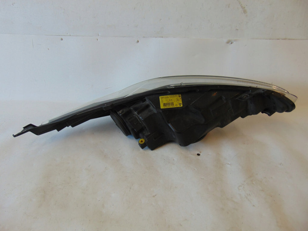 Frontscheinwerfer Ford Fiesta 8A61-13W030-AG Links Scheinwerfer Headlight SCH6393638088ly