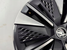 Load image into Gallery viewer, 1x Alufelge 17 Zoll 57A601025AA Skoda Karoq Rim Wheel FEL3095071887dp