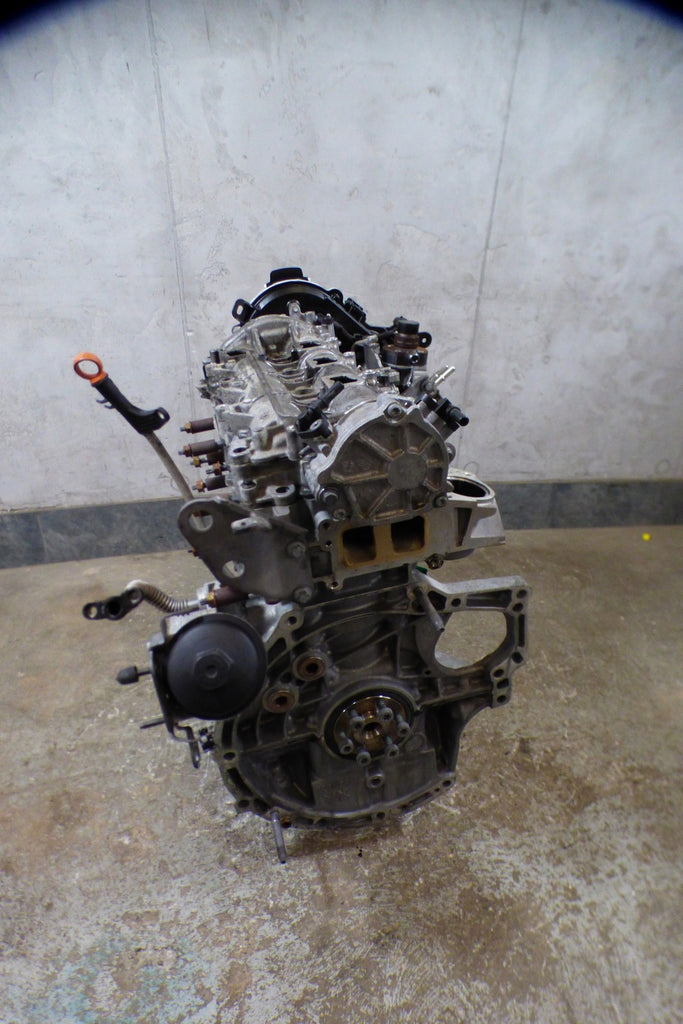 Motor Toyota Proace City DV5RD DV5RC DV5RE 1.5 90TKm 2022 Diesel Unkomplett
