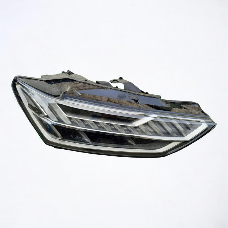 Frontscheinwerfer Audi A7 4K8941036 Full LED Rechts Scheinwerfer Headlight