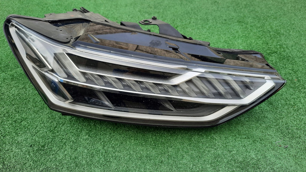 Frontscheinwerfer Audi A7 4K8941036 Full LED Rechts Scheinwerfer Headlight