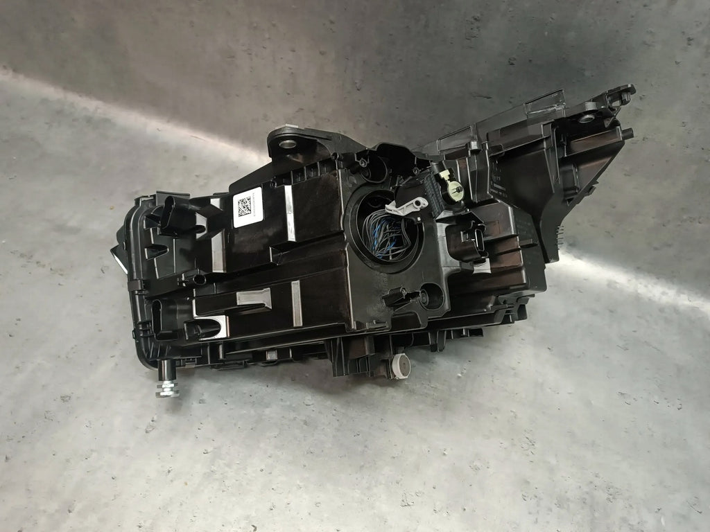 Frontscheinwerfer BMW 5 5A798D2 Rechts Scheinwerfer Headlight SCH3436516584ro