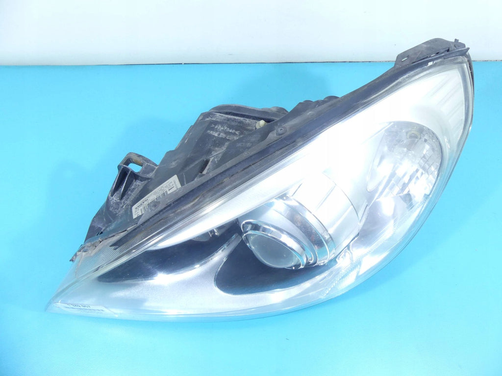 Frontscheinwerfer Volvo S60 II 31299990 Xenon Links Scheinwerfer Headlight SCH7610708642rg