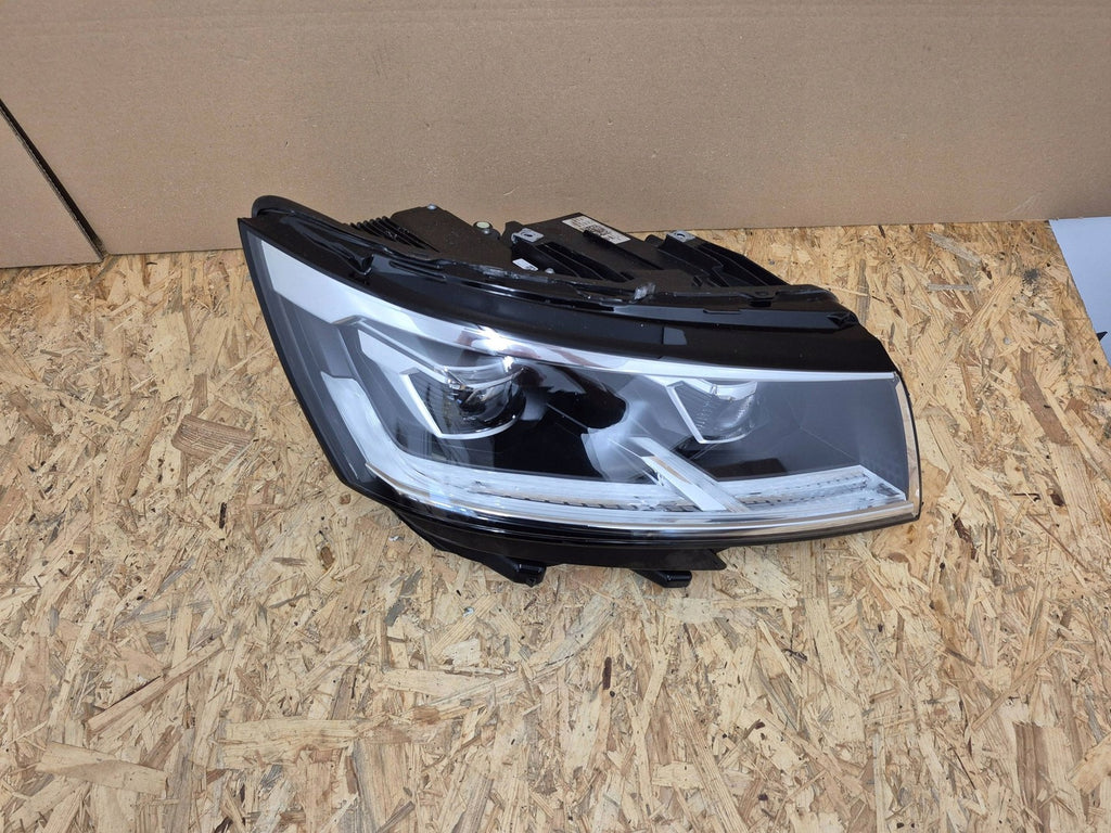 Frontscheinwerfer VW Multivan 7L1941036D Full LED Rechts Scheinwerfer Headlight SCH9915441450sy