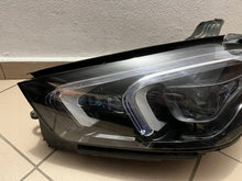 Laden Sie das Bild in den Galerie-Viewer, Frontscheinwerfer Mercedes-Benz Gle A1679065508 Full LED Links Headlight SCH3367418426vk