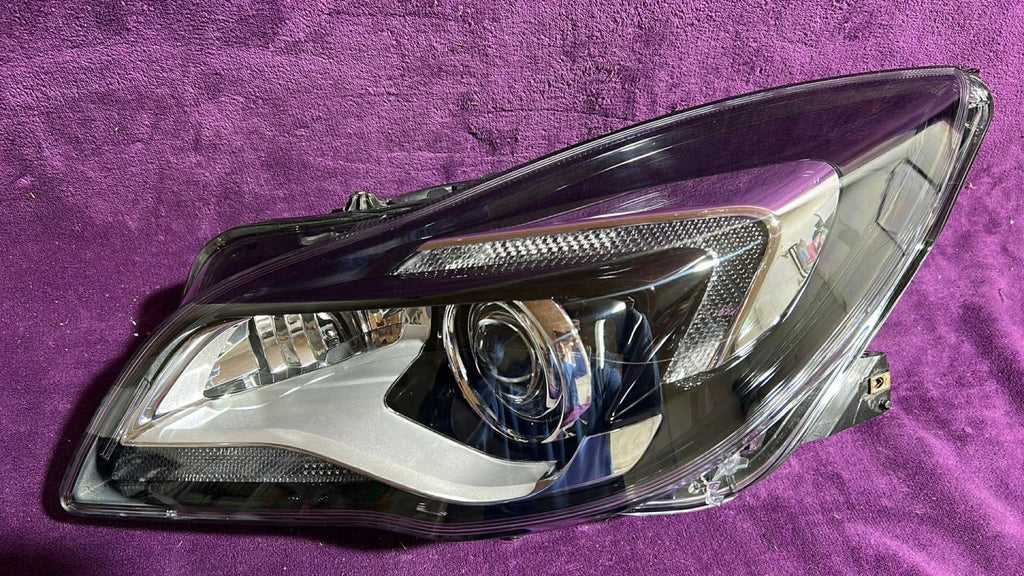 Frontscheinwerfer Opel Insignia A 13426663 LED Links Scheinwerfer Headlight SCH7926243364bk
