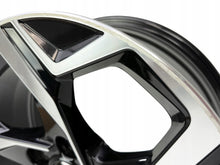 Laden Sie das Bild in den Galerie-Viewer, 1x Alufelge 17 Zoll 7.0&quot; 5x114.3 43 5ET 52910-R2100 Kia Rim Wheel