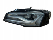 Laden Sie das Bild in den Galerie-Viewer, Frontscheinwerfer Audi A8 4H0941043 Xenon Links Scheinwerfer Headlight