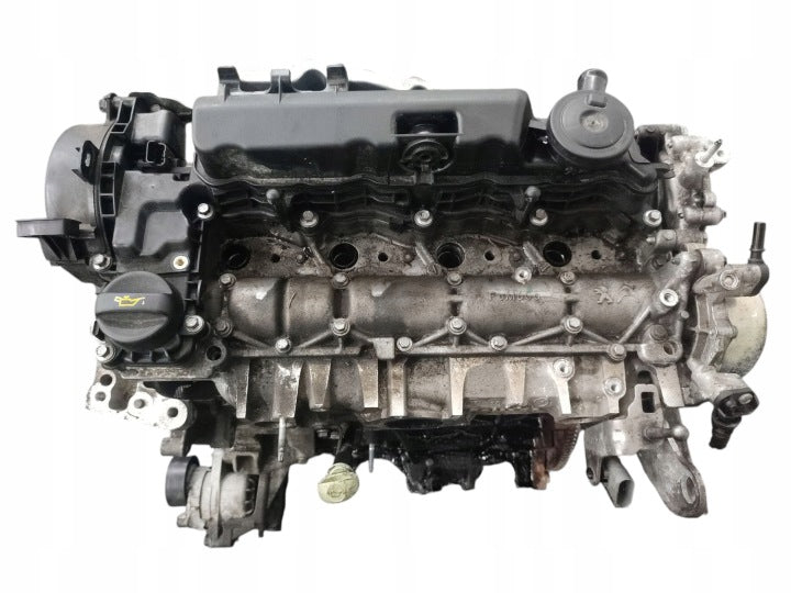 Motor Peugeot 508 II DW10FC 2.0 HDI 177PS 130kW 231TKm 2018 Diesel Unkomplett MOT1729323943xe
