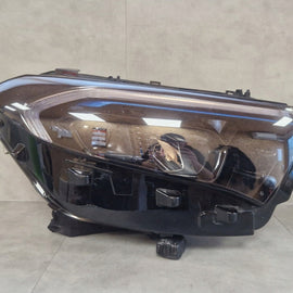 Frontscheinwerfer Mercedes-Benz W220 A2439069000KZ LED Rechts Headlight SCH8202442082jk