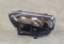 Laden Sie das Bild in den Galerie-Viewer, Frontscheinwerfer Mercedes-Benz W220 A2439069000KZ LED Rechts Headlight SCH8202442082jk