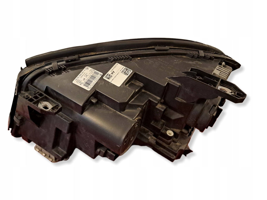 Frontscheinwerfer Mercedes-Benz Gla 130702455007 Rechts Scheinwerfer Headlight SCH8742262496en