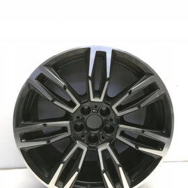 1x Alufelge 19 Zoll 8.5