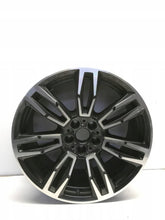 Laden Sie das Bild in den Galerie-Viewer, 1x Alufelge 19 Zoll 8.5" 5x112 29ET Glanz Silber BMW 5 Rim Wheel FEL7418834485tf