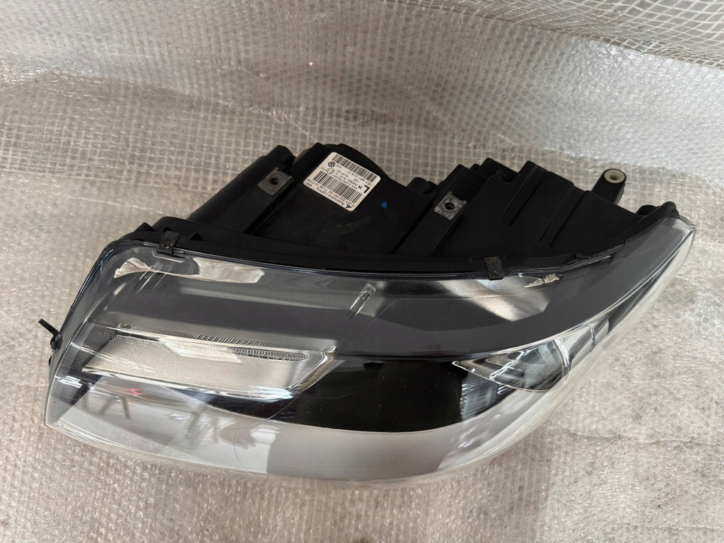 Frontscheinwerfer VW Transporter 7E1941015C Links Scheinwerfer Headlight SCH6940871127yf
