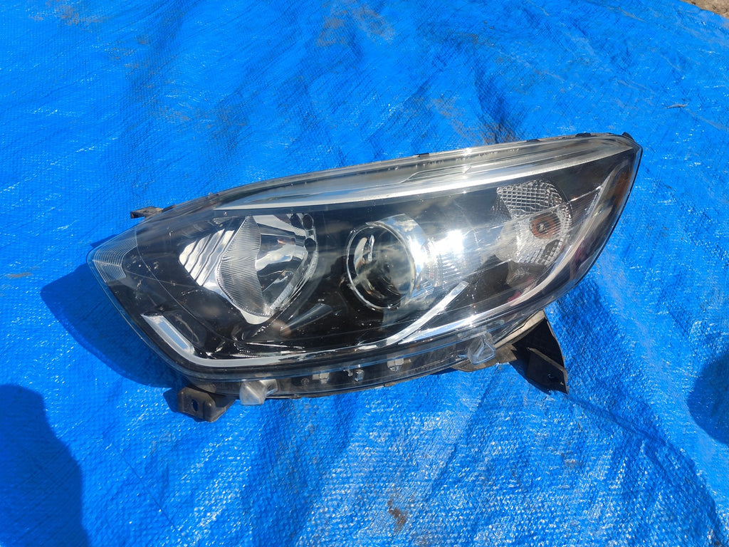 Frontscheinwerfer Renault Captur 260603859R Links Scheinwerfer Headlight