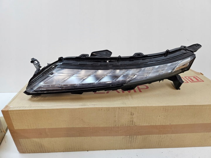 Frontscheinwerfer Mitsubishi Eclipse Cross EDM922-06010 Ein Satz Headlight SCH7191285206uz