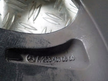 Load image into Gallery viewer, 1x Alufelge 17 Zoll 7.5" 5x112 A2534010600 Mercedes-Benz Glc Rim Wheel FEL9276680390fg