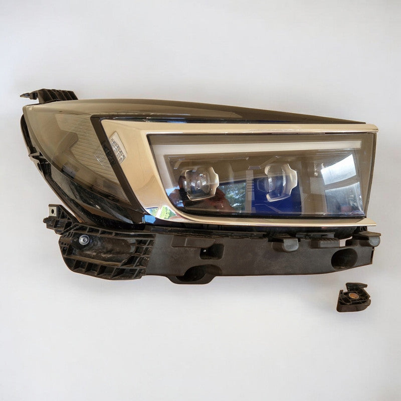 Frontscheinwerfer Opel Grandland 9850139280 LED Rechts Scheinwerfer Headlight