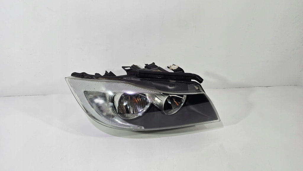Frontscheinwerfer BMW 3 E91 E90 1543563634 Rechts Scheinwerfer Headlight SCH8009052307zc