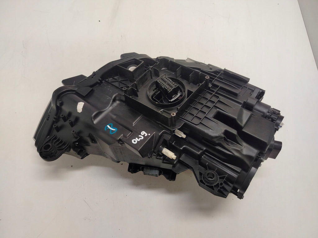 Frontscheinwerfer Audi A3 8V0941033C Full LED Ein Stück (Rechts oder Links) SCH9369208136hn