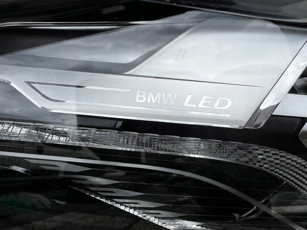 Frontscheinwerfer BMW 2 Active Tourer U06 5A42248-08 LED Rechts Headlight