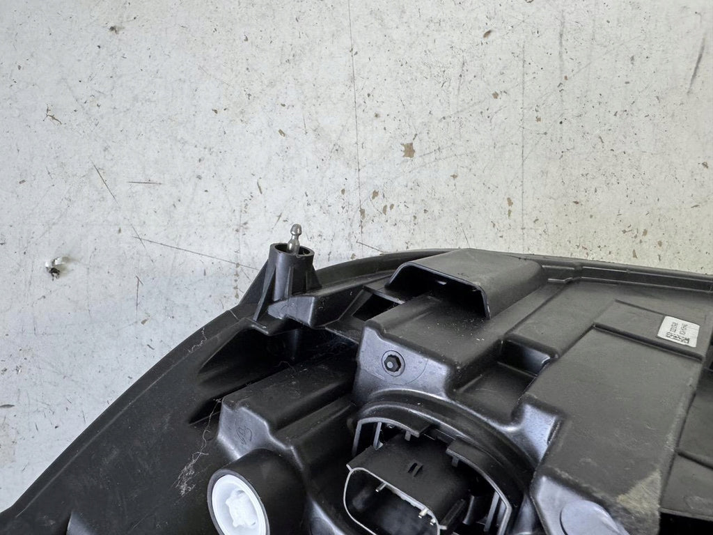 Frontscheinwerfer Ford Focus NX7B-13E016-AG LED Rechts Scheinwerfer Headlight SCH3636540421hu