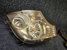 Load image into Gallery viewer, Frontscheinwerfer Mercedes-Benz A9608200339 LED Rechts Scheinwerfer Headlight