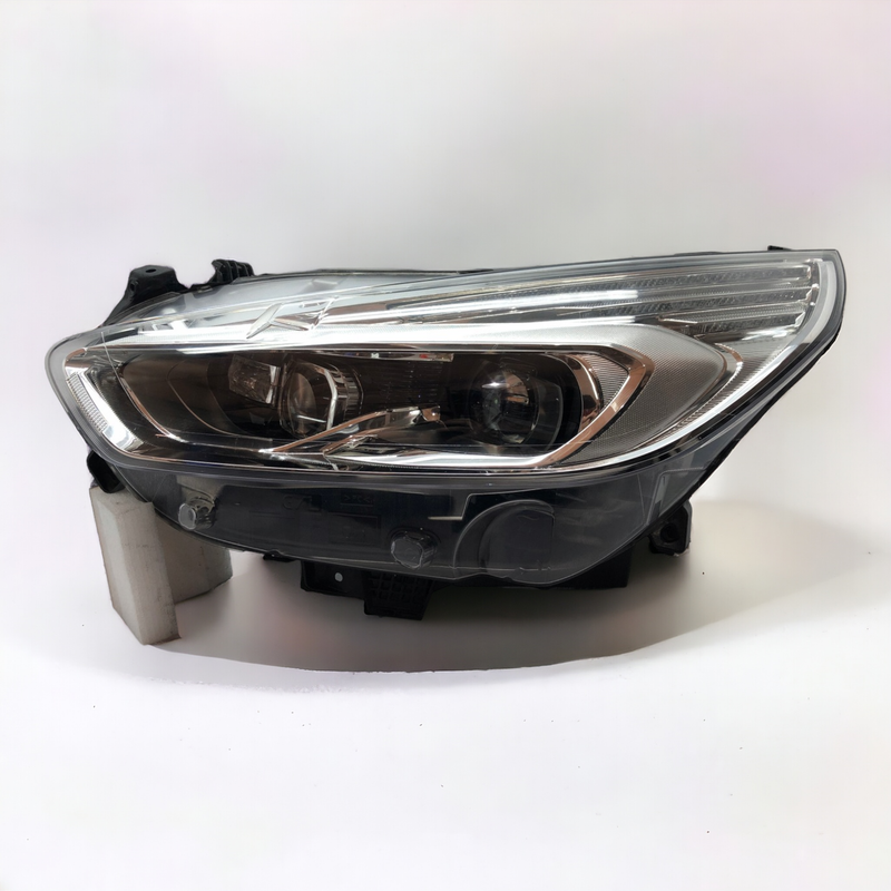 Frontscheinwerfer Ford Galaxy EM2B-13W030-EK LED Links Scheinwerfer Headlight