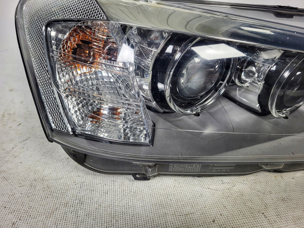 Frontscheinwerfer BMW X3 F25 7217298 Xenon Rechts Scheinwerfer Headlight SCH7426291404vk