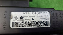 Laden Sie das Bild in den Galerie-Viewer, Frontscheinwerfer Opel Zafira Vivaro C 00218275-01 Xenon Links Headlight