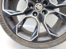 Load image into Gallery viewer, 1x Alufelge 19 Zoll 7.5" 5x112 5E0601025CH Skoda Octavia Iii Rim Wheel FEL7745147079wa