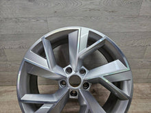 Load image into Gallery viewer, 1x Alufelge 19 Zoll 565601025F Skoda Kodiaq Rim Wheel FEL7235819602vr