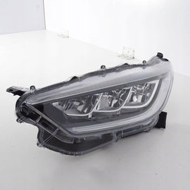 Frontscheinwerfer Toyota Yaris EUK0-8 PJT16427 Links Scheinwerfer Headlight SCH4595554877cn