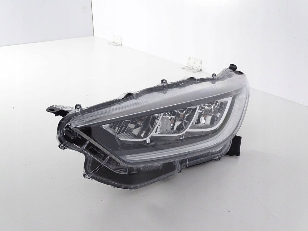 Frontscheinwerfer Toyota Yaris EUK0-8 PJT16427 Links Scheinwerfer Headlight SCH4595554877cn