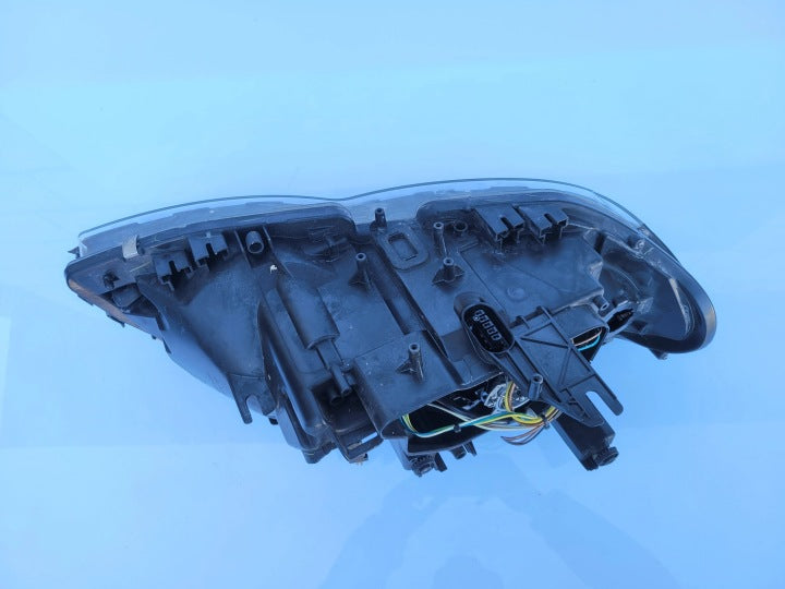 Frontscheinwerfer BMW X5 E53 Links Scheinwerfer Headlight SCH5811454476ll