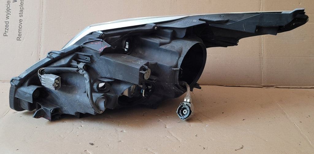 Frontscheinwerfer Toyota Avensis 695060102 Xenon Rechts Scheinwerfer Headlight SCH4276953615qp