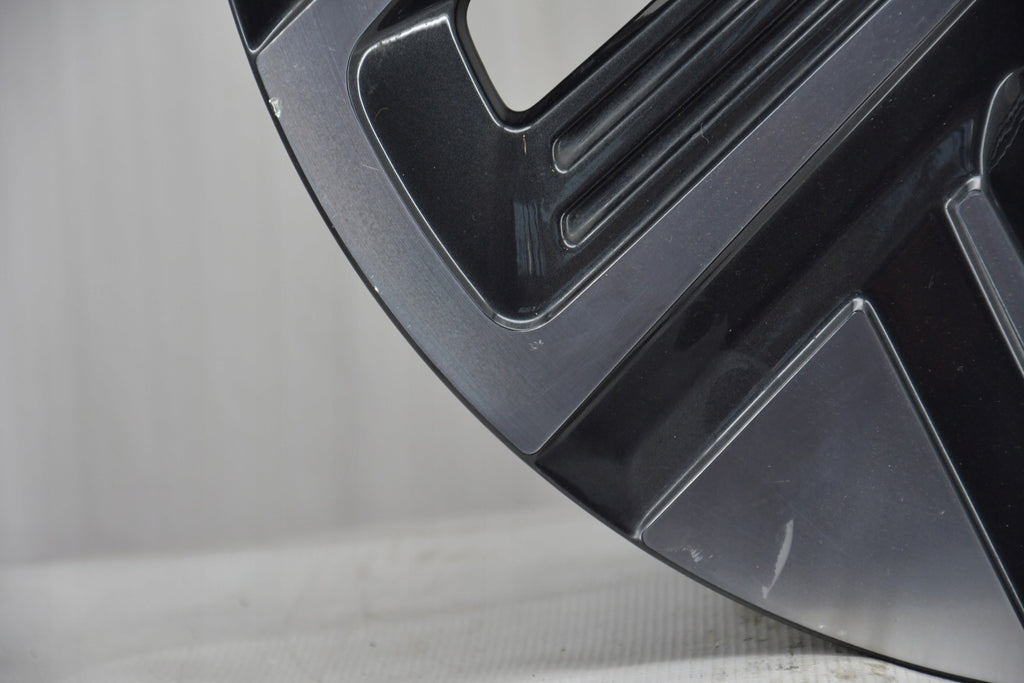 1x Alufelge 17 Zoll 7.0" 5x114.3 50ET Glanz 52910-DD100 Hyundai Kona Mg